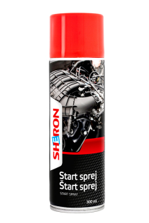 SHERON Start sprej 300ml
