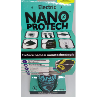 Nanoprotech Electric 150ml