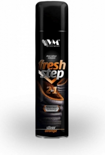 VM FRESH STEP antiperstpirant a deodorant 200ml