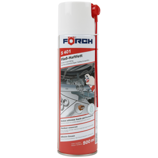 Förch Tekutý přilnavý tuk S401 500ml