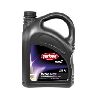 CARLSON M6A 5l